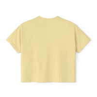 It's the Most Magical Time of the Year Comfort Colors Women's Boxy Tee