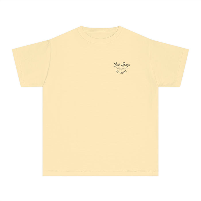 Bangarang Comfort Colors Youth Midweight Tee