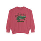 Captain Hook’s Bait Shop Comfort Colors Unisex Garment-Dyed Sweatshirt