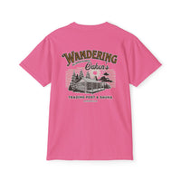 Wandering Oaken’s Trading Post Comfort Colors Unisex Garment-Dyed T-shirt