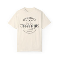 Cinderelley's Tailor Shop Comfort Colors Unisex Garment-Dyed T-shirt