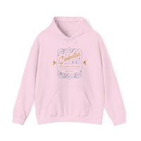 Cinderella's Cleaning Service Gildan Unisex Heavy Blend™ Hooded Sweatshirt