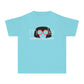 Mode Fashion Academy Comfort Colors Youth Midweight Tee