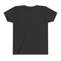 Black Pearl Cruise Lines Bella Canvas Youth Short Sleeve Tee