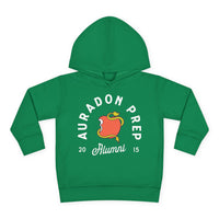 Auradon Prep Alumni Toddler Pullover Fleece Hoodie