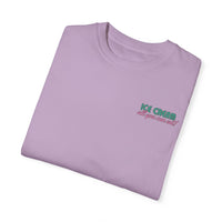 All You Can Eat Ice Cream Comfort Colors Unisex Garment-Dyed T-shirt