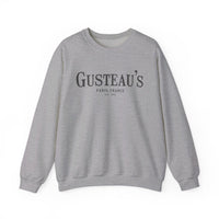 Gusteau's Gildan Unisex Heavy Blend™ Crewneck Sweatshirt