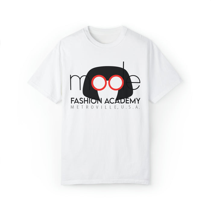 Mode Fashion Academy Comfort Colors Unisex Garment-Dyed T-shirt