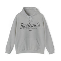 Gusteau's Culinary Institute Gildan Unisex Heavy Blend™ Hooded Sweatshirt