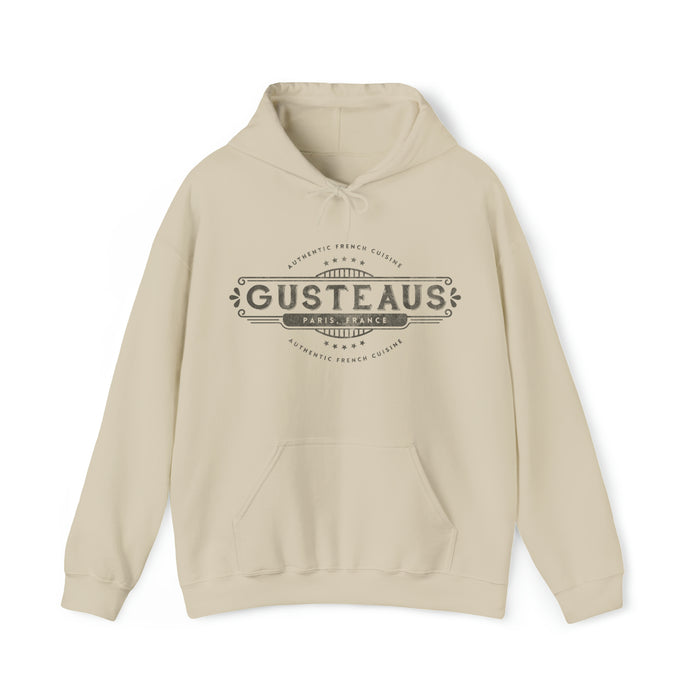 Gusteaus Gildan Unisex Heavy Blend™ Hooded Sweatshirt