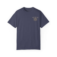 Expedition Everest Comfort Colors Unisex Garment-Dyed T-shirt