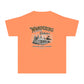 Wandering Oaken’s Trading Post Comfort Colors Youth Midweight Tee