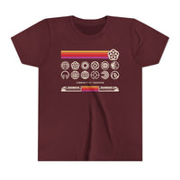 Community of Tomorrow Bella Canvas Youth Short Sleeve Tee