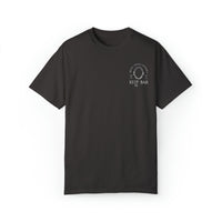 Bruce, Chum & Anchor's Kelp Bar Comfort Colors Unisex Garment-Dyed T-shirt