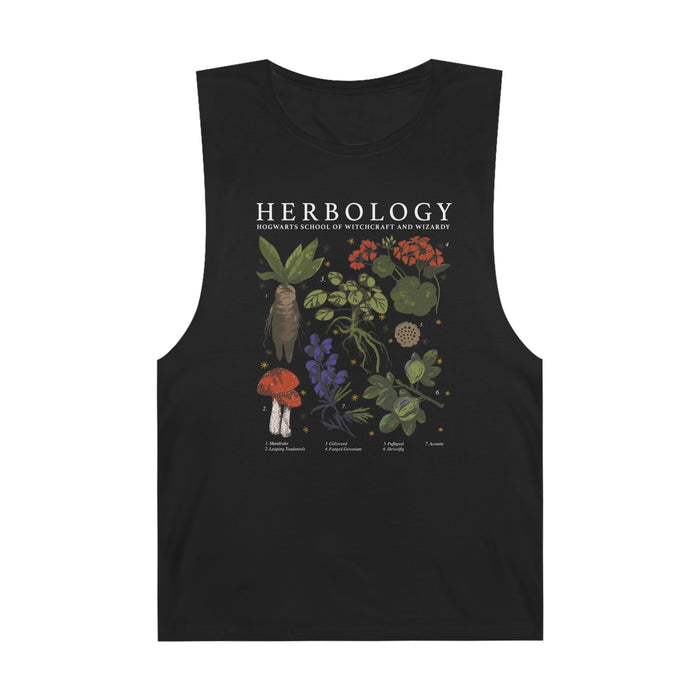 Herbology AS Colour Unisex Barnard Tank