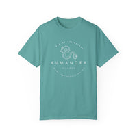 Kumandra Comfort Colors Unisex Garment-Dyed T-shirt