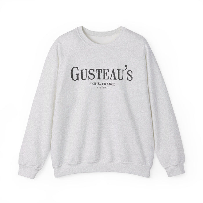 Gusteau's Gildan Unisex Heavy Blend™ Crewneck Sweatshirt