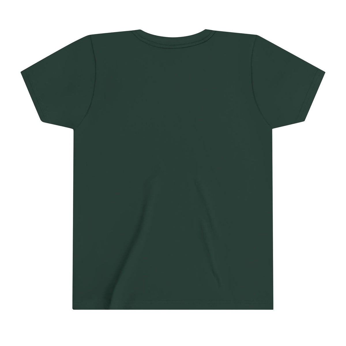 Auradon Prep Alumni Bella Canvas Youth Short Sleeve Tee