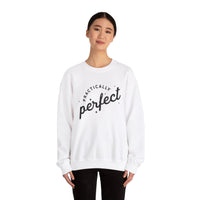 Practically Perfect Gildan Unisex Heavy Blend™ Hooded Sweatshirt