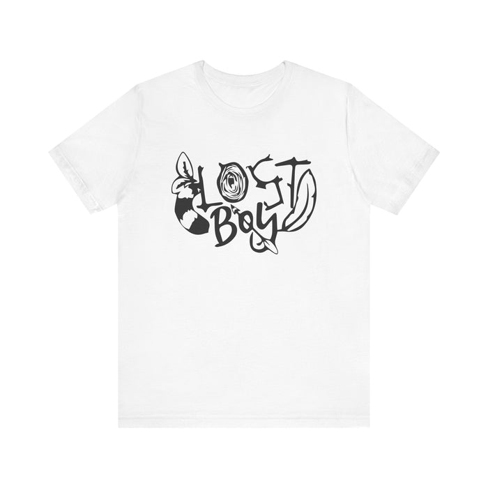 Lost Boys Bella Canvas Unisex Jersey Short Sleeve Tee