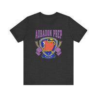 Auradon Prep Alumni Bella Canvas Unisex Jersey Short Sleeve Tee