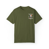 Dead Men Tell No Tales Comfort Colors Unisex Garment-Dyed T-shirt