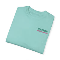 All You Can Eat Ice Cream Comfort Colors Unisex Garment-Dyed T-shirt