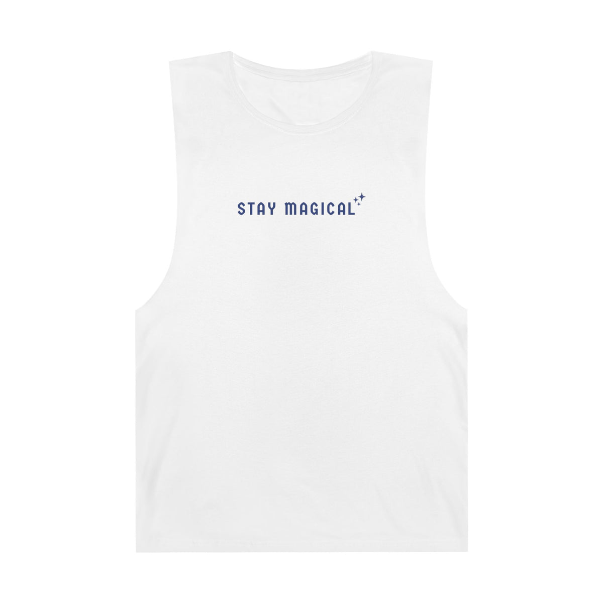 Stay Magical AS Colour Unisex Barnard Tank