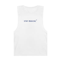 Stay Magical AS Colour Unisex Barnard Tank