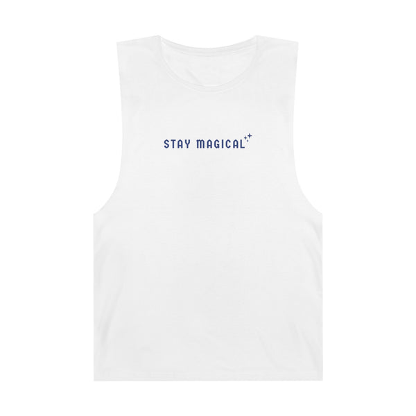 Stay Magical AS Colour Unisex Barnard Tank