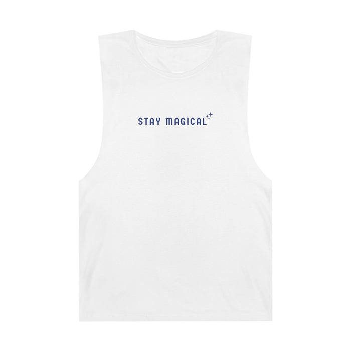 Stay Magical AS Colour Unisex Barnard Tank