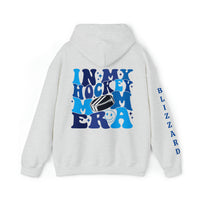 Hockey Mama Gildan Unisex Heavy Blend™ Hooded Sweatshirt