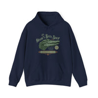 Captain Hook’s Bait Shop Gildan Unisex Heavy Blend™ Hooded Sweatshirt