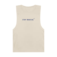 Stay Magical AS Colour Unisex Barnard Tank