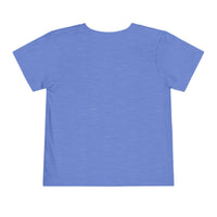 Auradon Prep Alumni Bella Canvas Toddler Short Sleeve Tee