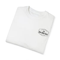 The Rope Drop Crew Comfort Colors Unisex Garment-Dyed T-shirt