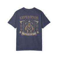 Expedition Everest Comfort Colors Unisex Garment-Dyed T-shirt