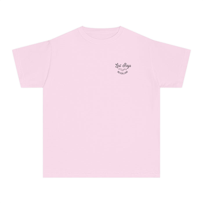 Bangarang Comfort Colors Youth Midweight Tee