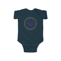To Infinity And Beyond Rabbit Skins Infant Fine Jersey Bodysuit