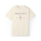 Motunui Island Comfort Colors Unisex Garment-Dyed T-shirt