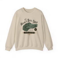 Captain Hook’s Bait Shop Gildan Unisex Heavy Blend™ Crewneck Sweatshirt