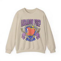 Auradon Prep Alumni Gildan Unisex Heavy Blend™ Crewneck Sweatshirt