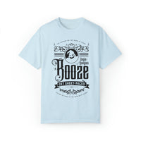 Oogie Boogie’s Booze Comfort Colors Unisex Garment-Dyed T-shirt