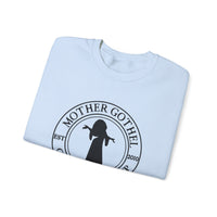 Mother Gothel Quarantine Camp Gildan Unisex Heavy Blend™ Crewneck Sweatshirt