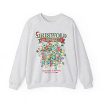 Griswold Illumination Gildan Unisex Heavy Blend™ Crewneck Sweatshirt