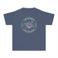 Two Infinity And Beyond Comfort Colors Youth Midweight Tee