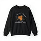 I'm in Love with the Shape of You Gildan Unisex Heavy Blend™ Crewneck Sweatshirt