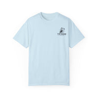 Enchanted Tiki Room Comfort Colors Unisex Garment-Dyed T-shirt