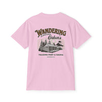 Wandering Oaken’s Trading Post Comfort Colors Unisex Garment-Dyed T-shirt