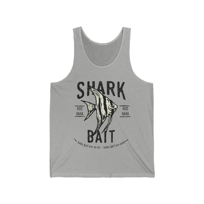 Shark Bait Bella Canvas Unisex Jersey Tank